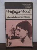 JURNALUL UNEI SCRIITOARE-VIRGINIA WOOLF