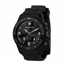 Smartwatch MyKronoz ZeClock Black foto