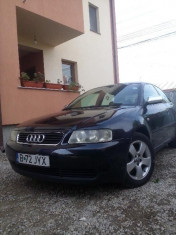 Audi A3 2001 foto