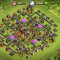 Cont Clash of Clans TH10 - AQ 40