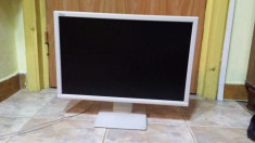 Monitor LCD Fujitsu SCALEOVIEW 22 inch cu boxe incorporate VGA / DVI foto