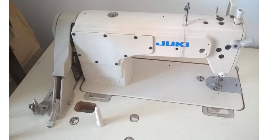 MASINI DE CUSUT JUKI visual data 6