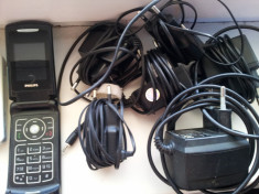 Lot telefoane si accesorii (casti , incarcatoare) , pt piese foto