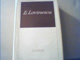 E. Lovinescu - SCRIERI { volumul 1 } / CRITICE, Alta editura