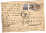 (A1) carte postala- GERMANIA - Salzburg 1937, Necirculata, Printata