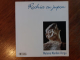 Rochia cu jupon - Melania Mandas Vergu (autograf) / R2P4F, Alta editura