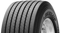 Anvelopa trailer DUNLOP SP252 (MS) 245/70 R17.5 143/141J foto