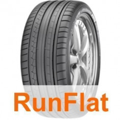 Anvelopa vara DUNLOP SPORT MAXX GT (*) ROF MFS 315/35 R20 110W foto