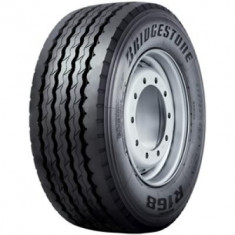 Anvelopa trailer BRIDGESTONE R168 (MS) 245/70 R17.5 143/144J/F foto