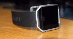 Smartwatch Fitbit Blaze 10/10 foto