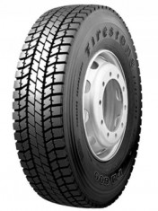 Anvelopa tractiune FIRESTONE FD600 (MS) 275/70 R22.5 148/145M foto