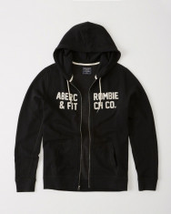 ABERCROMBIE &amp;amp; FITCH HANORAC foto