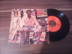 DISC VINIL SEWA JACINTHO AFRICAN IVORY COAST FOARTE RAR!!!!STARE FOARTE BUNA foto