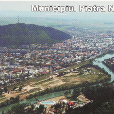 Piatra Neamt - Valea Bistritei