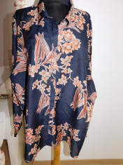 MARKS ANDS SPENCER , BLUZA NOUA , NR 52 - 54 foto