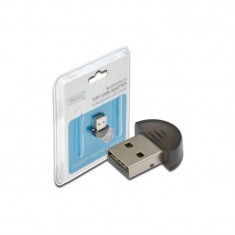 Adaptor Bluetooth V 2.0 + EDR Usb 2.0 foto