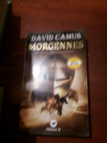 MORGENNES DAVID CAMUS