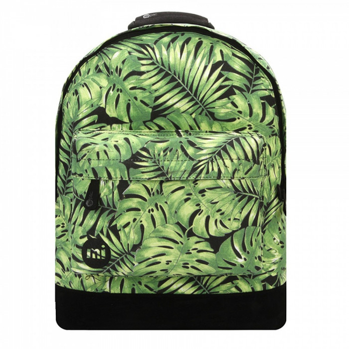 Rucsac Mi-Pac Tropical Leaf (100% Original) - Cod 4354240