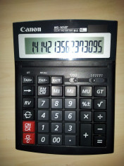 canon-ws-1610t calculator birou foto