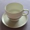 Cescuta cu farfurioara portelan Rosenthal