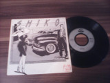 DISC VINIL SHIKO - MAL DE TOI RAR!!!! AUTOGRAF!!!!!! STARE EXCELENTA, Rock