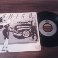 DISC VINIL SHIKO - MAL DE TOI RAR!!!! AUTOGRAF!!!!!! STARE EXCELENTA