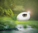 CROSS - WAKE UP CALL, 2012, CD, Rock