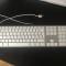 Tastatura Apple Wired Numeric Keyboard (Layout romanesc)