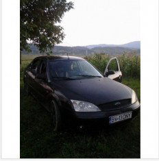 Super oferta Ford mondeo 2002 foto