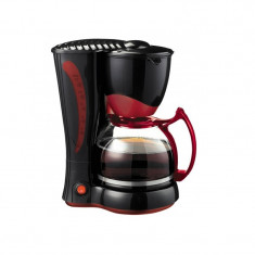 Filtru de cafea Victronic VC606, 10 cesti, negru foto