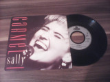 DISC VINIL CARAMEL-SALLY 1986 LONDON RECORDS FRANTA DISC STARE EXCELENTA, Dance