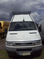 Iveco Daily 50C13 foto