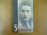Valeriu Gafencu sfantul inchisorilor marturii Alba Iulia 2007 monahul Moise