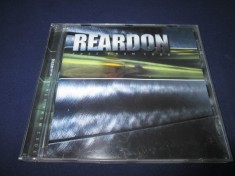 Reardon - Free From Code _ cd,album _ Yarningrocks (Germania) foto