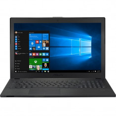 Laptop ASUS 15.6&amp;#039;&amp;#039; P2530UA, HD, Intel Core i7-6500U, 8GB DDR4, 500GB, GMA HD 520, Win 10 Pro, Black foto