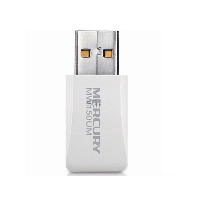 Adaptor wireless Mercury foto mare Adaptor wireless Mercury foto mare