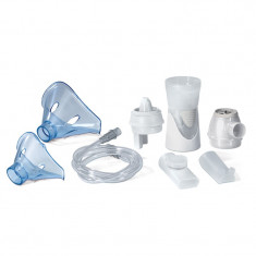 Set accesorii aparat aerosoli nebulizator Microlife foto