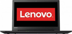 Laptop Lenovo 15.6&amp;#039;&amp;#039; V110, HD, Procesor Intel? Celeron? N3350 (2M Cache, up to 2.4 GHz), 4GB, 1TB, GMA HD 500, FreeDos foto