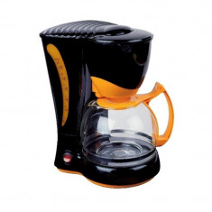 Filtru de cafea Technika, 12 cesti, 800 W, filtru permanent foto