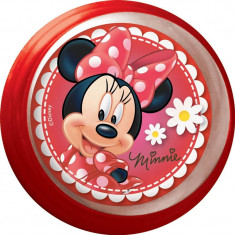 Claxon bicicleta, Minnie Disney, Eurasia, 3 ani+ foto