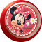 Claxon bicicleta, Minnie Disney, Eurasia, 3 ani+