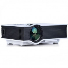 Videoproiector Home Cinema LED SMP UC40 foto