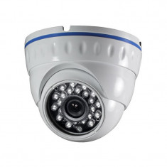 Camera de supraveghere tip dome CACT-VRX36W-130 de exterior/interior foto