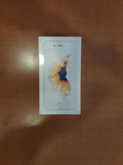 Iphone 6S , 16gb , sigilat in cutie foto