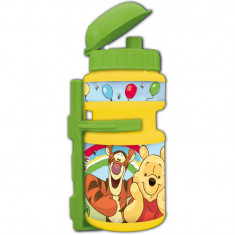 Sticla apa, Winnie the Pooh Disney, Eurasia, 350 ml foto