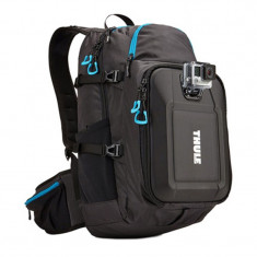 Rucsac Thule Legend GoPro, Black foto