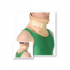 Guler cervical rigid Medtextile, marimea 2 foto