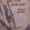Marturii epistolare-Hector Berlioz