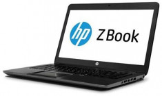 Laptop HP Zbook 17 G3, 17.3 inch LED FHD Anti-Glare (1920x1080), Intel Core i7-6820HQ Quad Core (2.70GHz, up to 3.60GHz, 8MB), foto