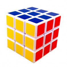 Cub Rubik Toys, 6 fete colorate foto